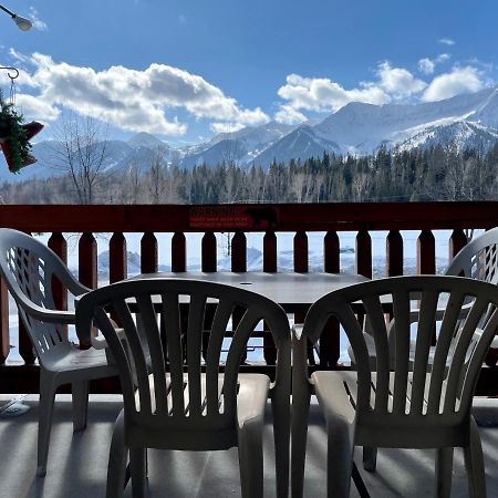 Fernie Stanford Resort Luaran gambar