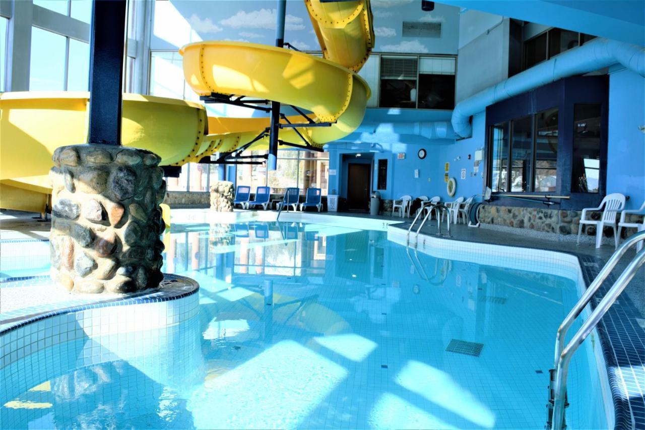 Fernie Stanford Resort Luaran gambar