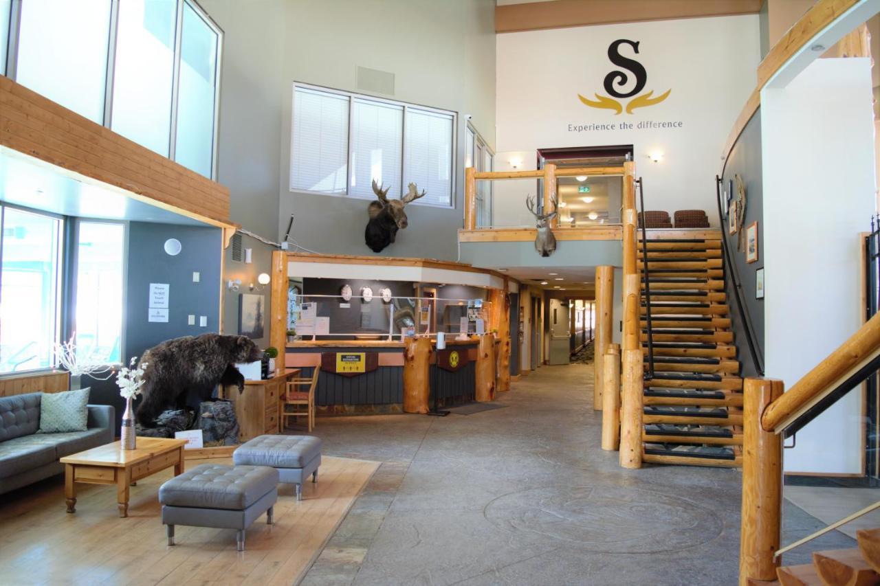 Fernie Stanford Resort Luaran gambar