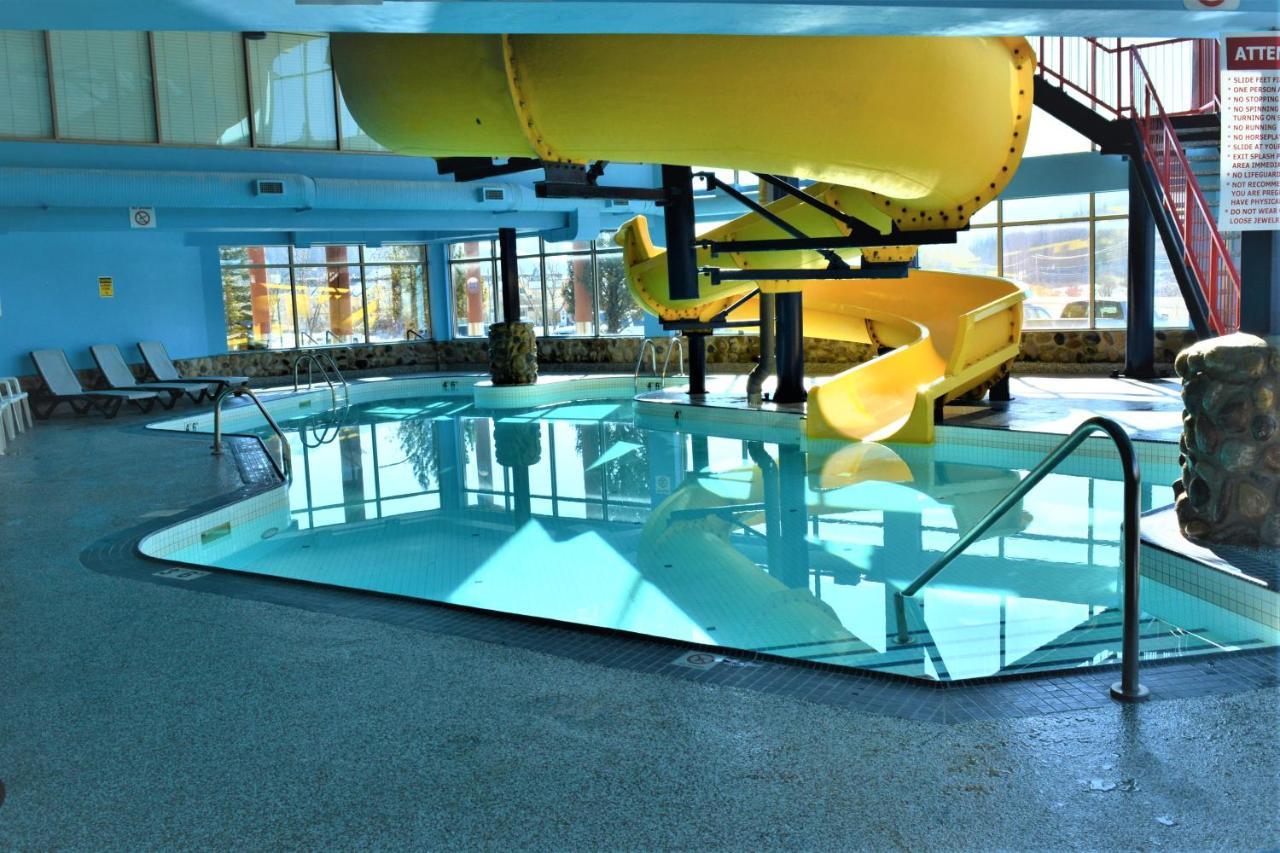 Fernie Stanford Resort Luaran gambar