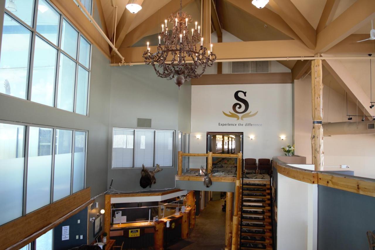 Fernie Stanford Resort Luaran gambar