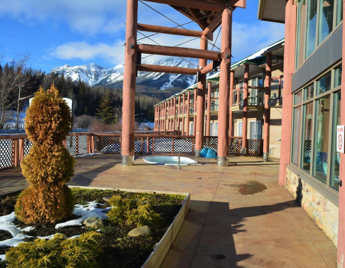 Fernie Stanford Resort Luaran gambar