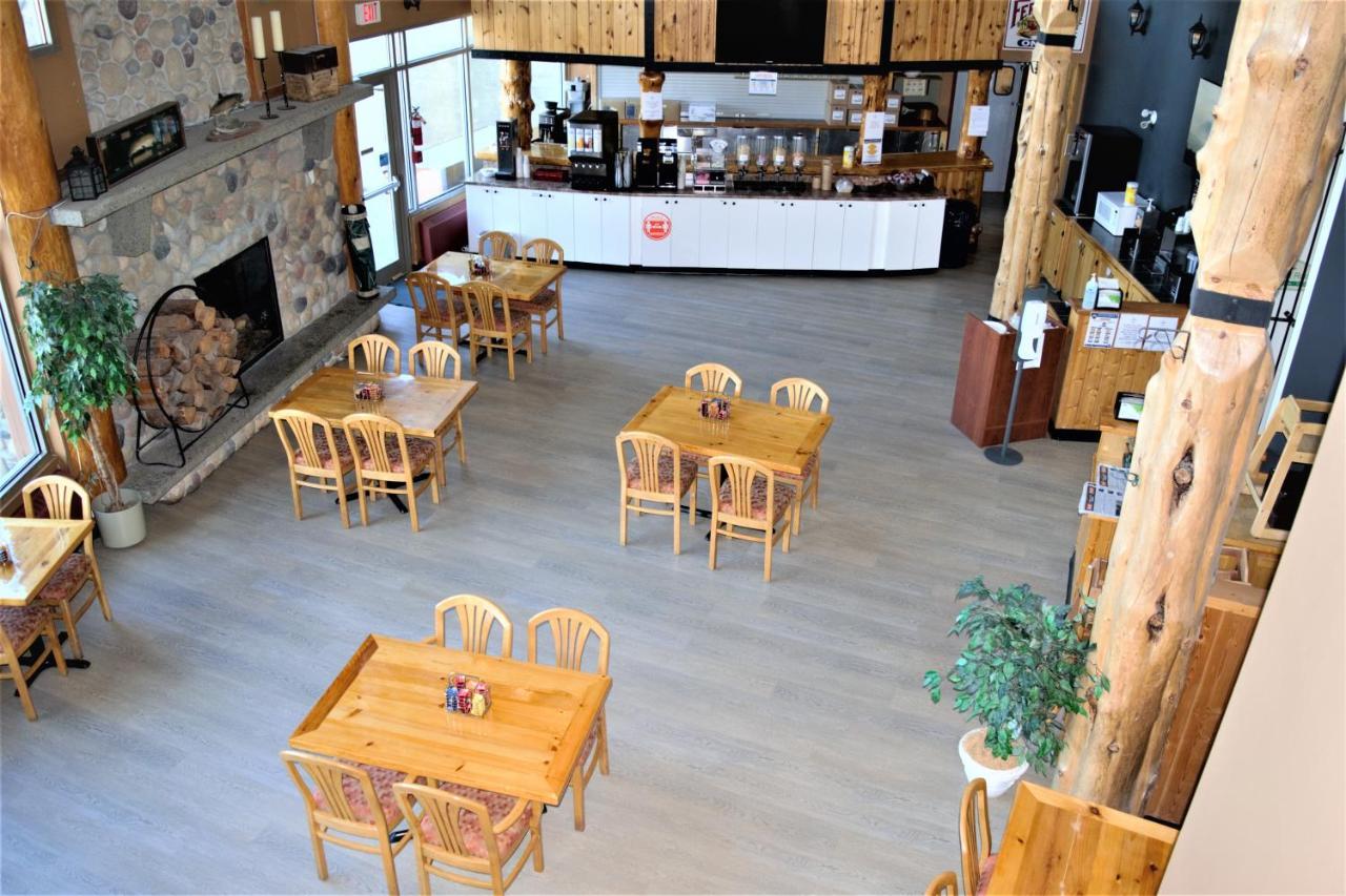 Fernie Stanford Resort Luaran gambar