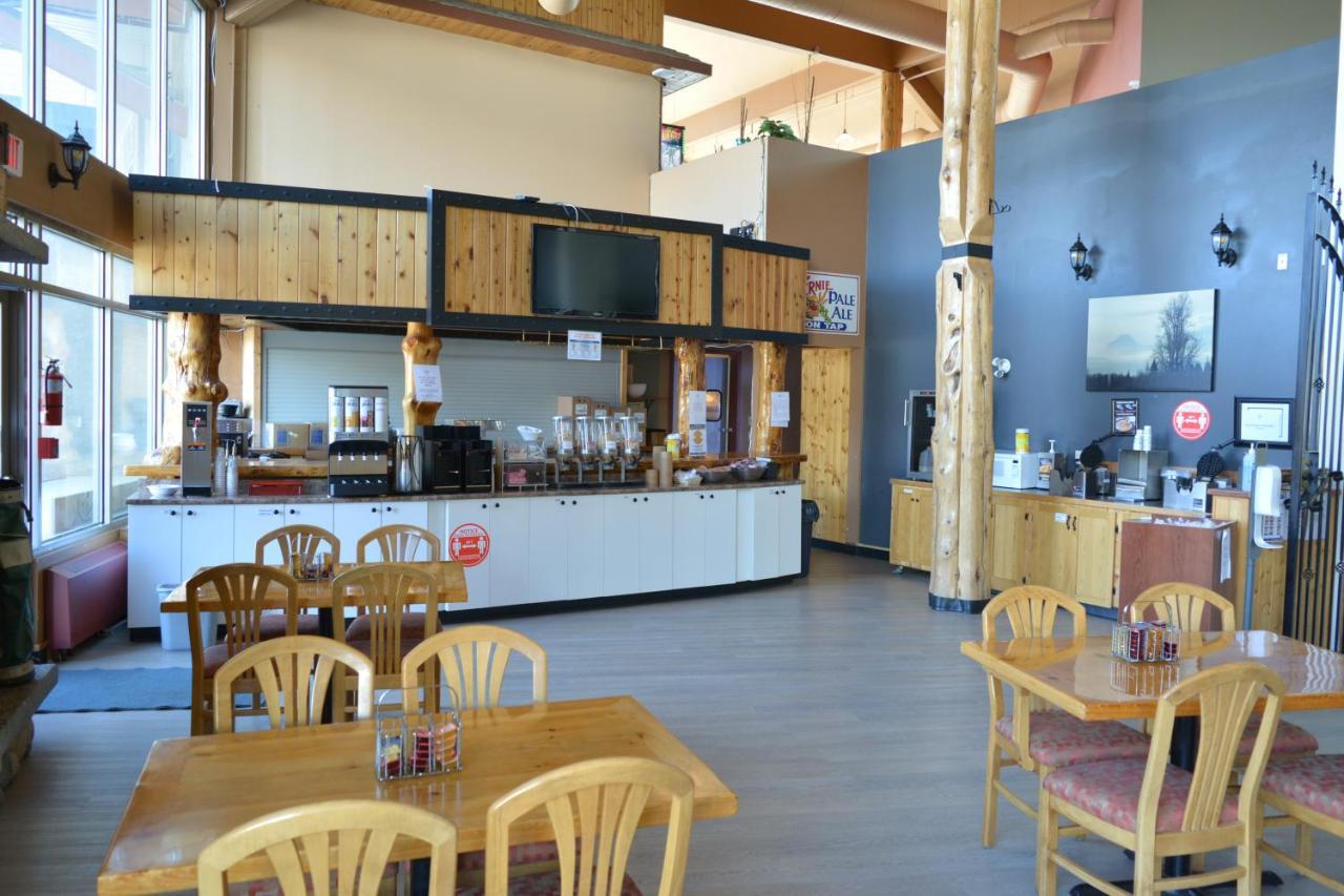 Fernie Stanford Resort Luaran gambar
