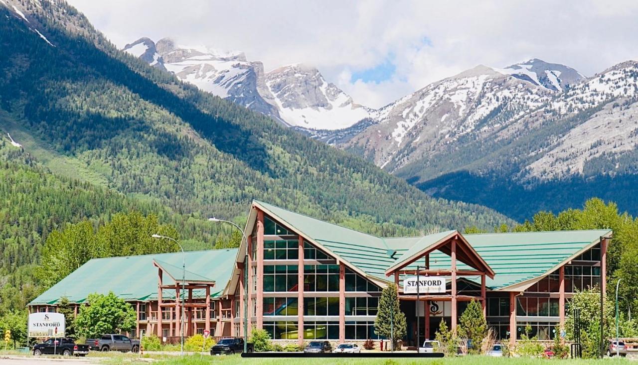 Fernie Stanford Resort Luaran gambar