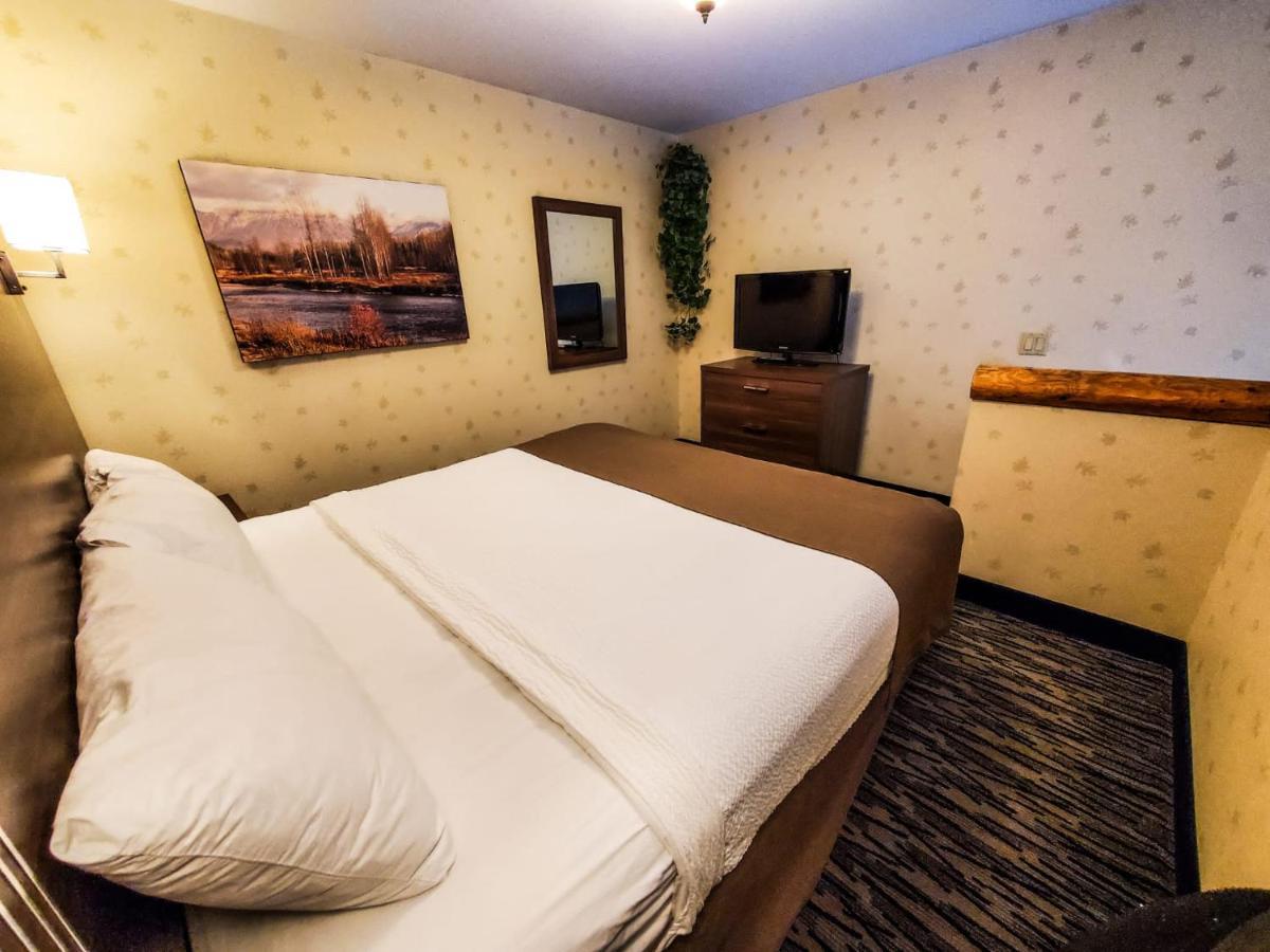 Fernie Stanford Resort Luaran gambar