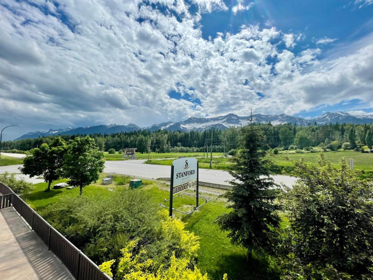 Fernie Stanford Resort Luaran gambar