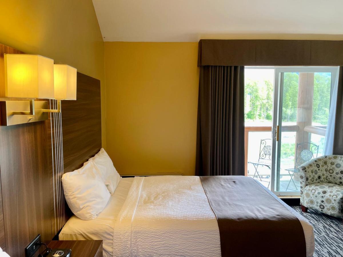 Fernie Stanford Resort Luaran gambar