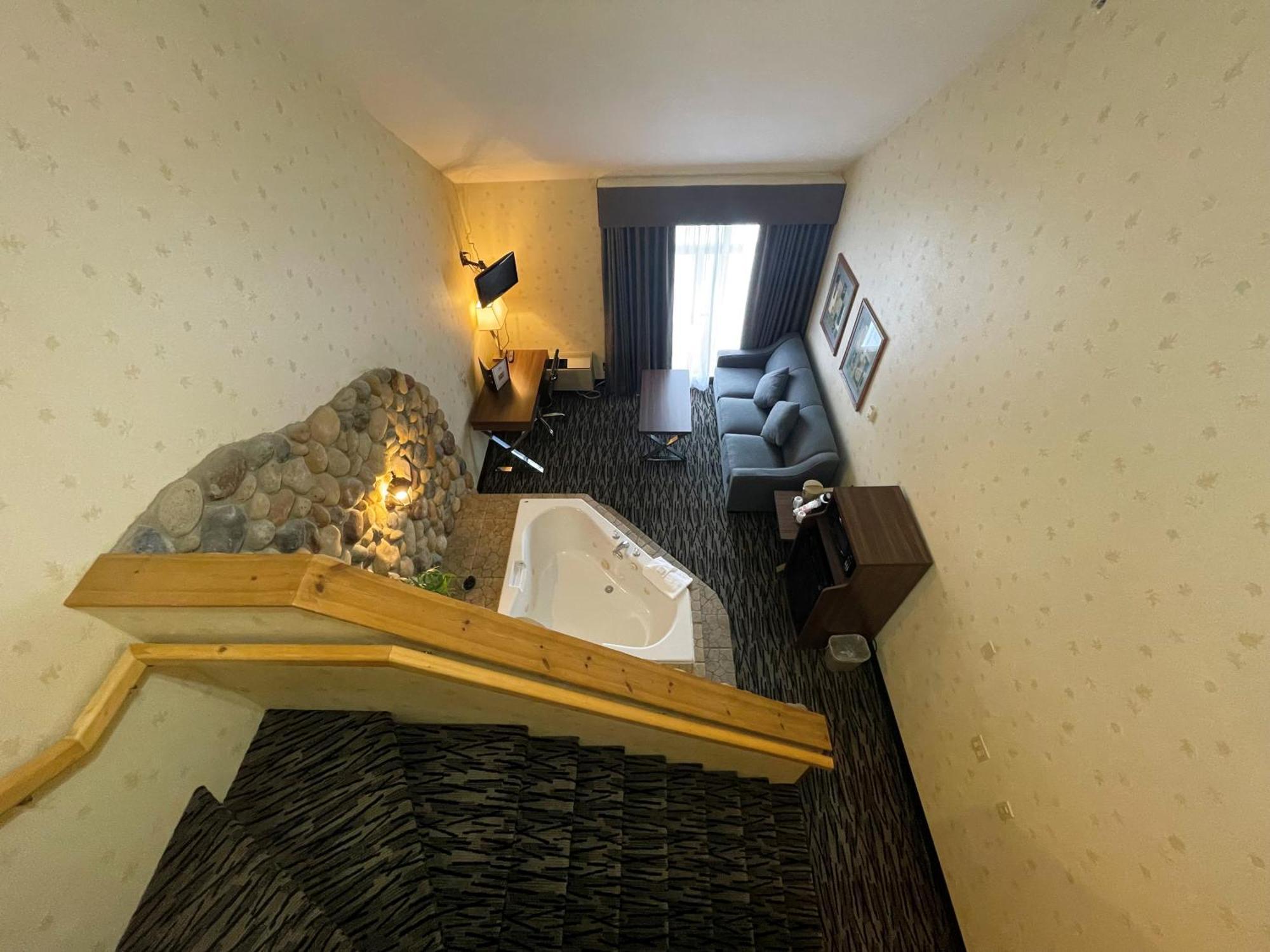 Fernie Stanford Resort Luaran gambar
