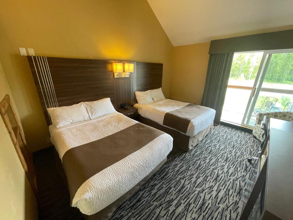 Fernie Stanford Resort Luaran gambar