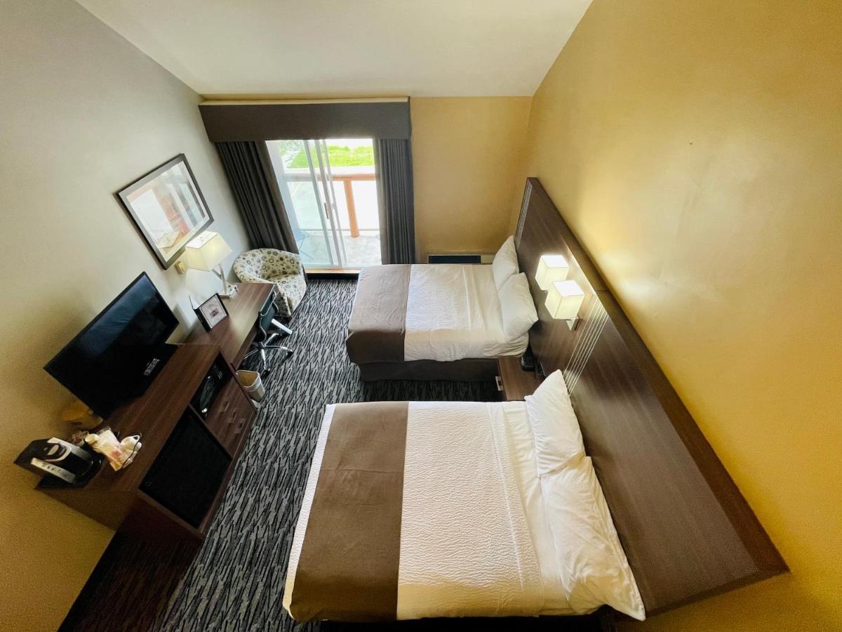 Fernie Stanford Resort Luaran gambar