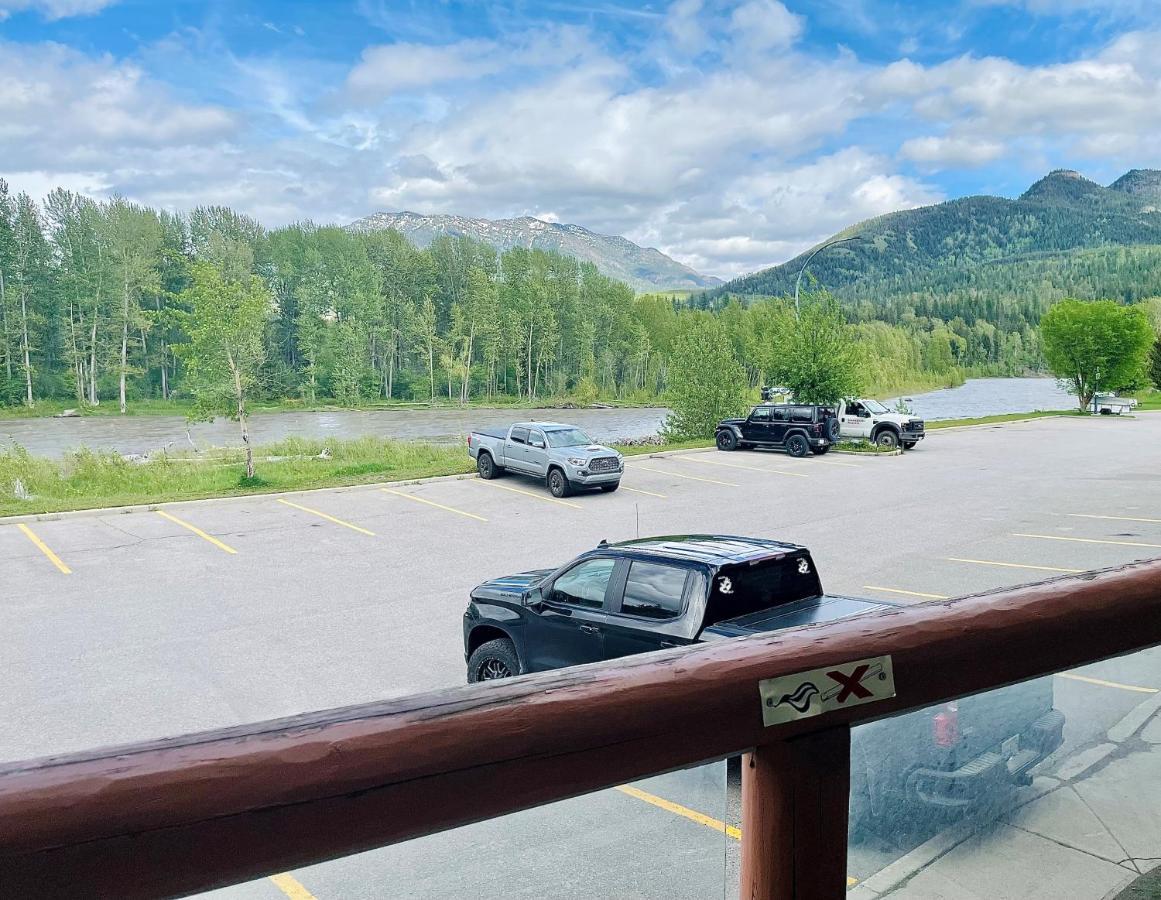 Fernie Stanford Resort Luaran gambar