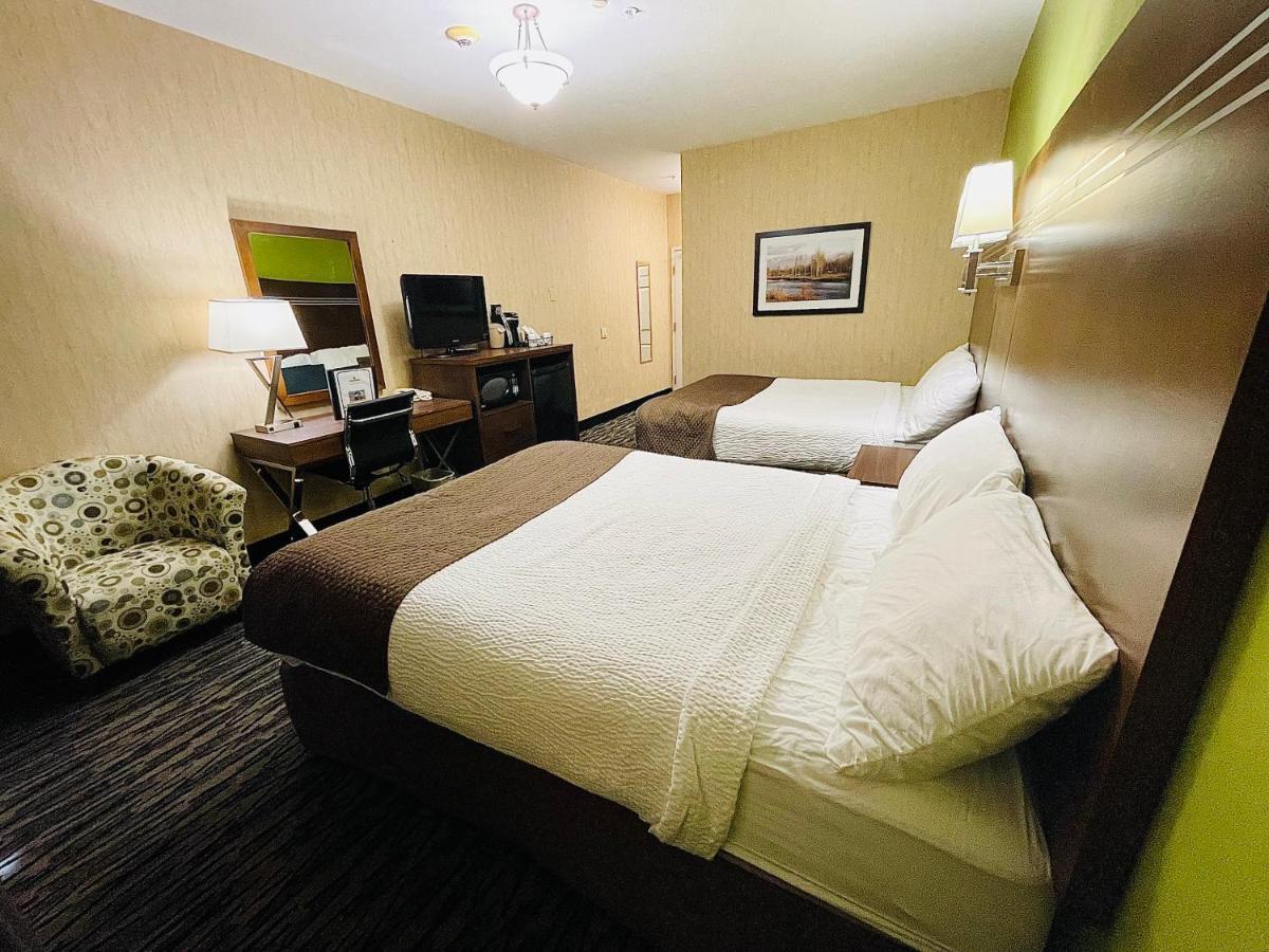 Fernie Stanford Resort Luaran gambar