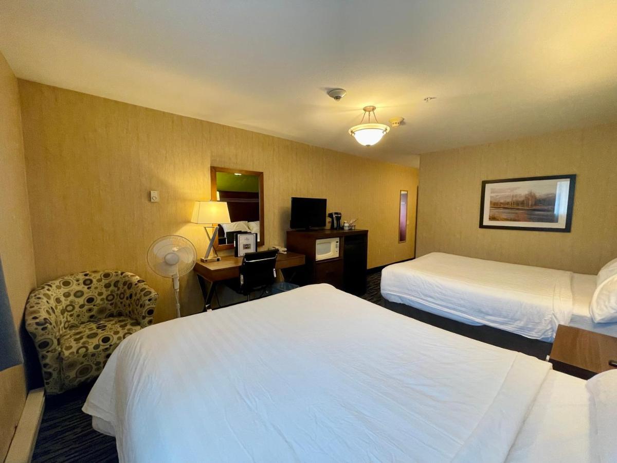 Fernie Stanford Resort Luaran gambar