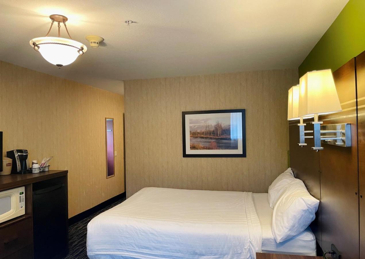 Fernie Stanford Resort Luaran gambar