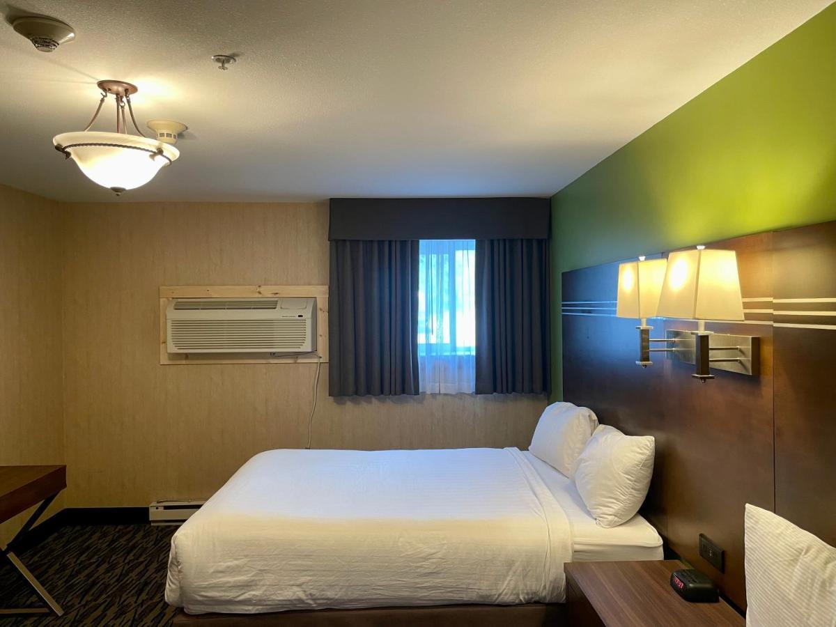 Fernie Stanford Resort Luaran gambar