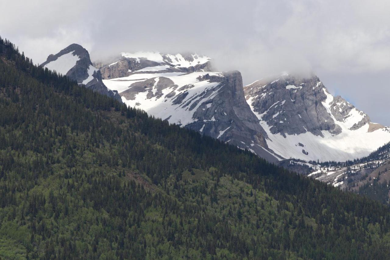 Fernie Stanford Resort Luaran gambar