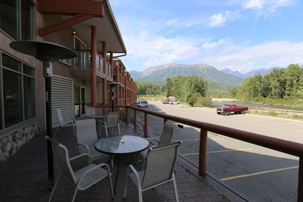 Fernie Stanford Resort Luaran gambar