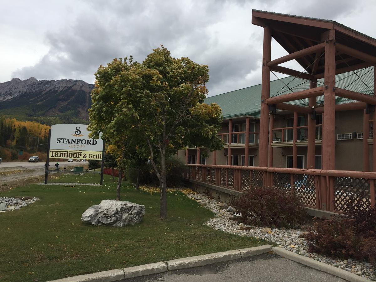 Fernie Stanford Resort Luaran gambar