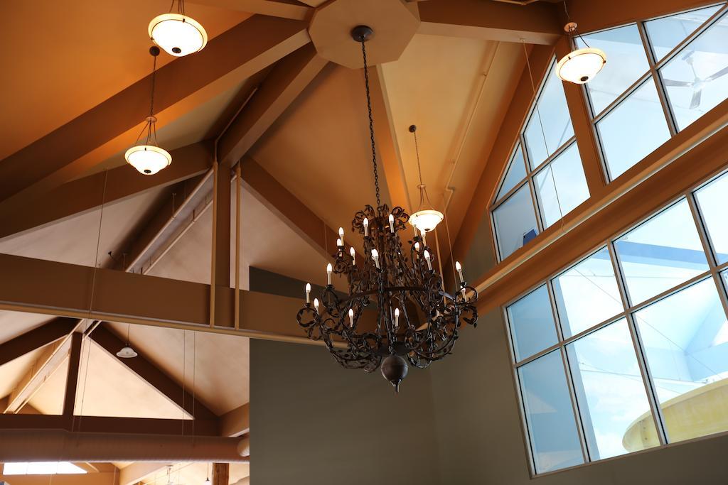 Fernie Stanford Resort Luaran gambar