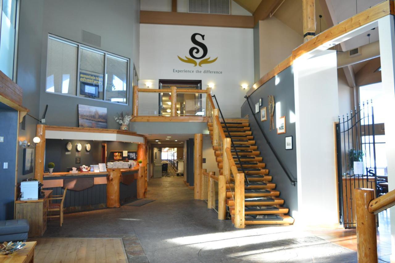 Fernie Stanford Resort Luaran gambar